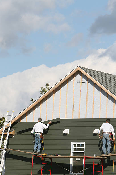 Custom Trim and Detailing for Siding in Missoula, MT