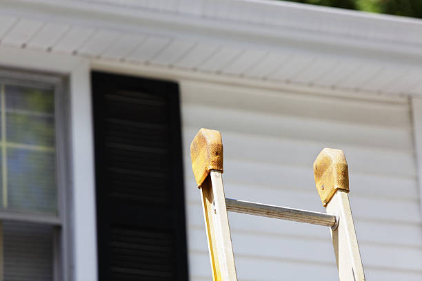 How To Choose The Right Materials for Your Siding Installation in 'Missoula, MT